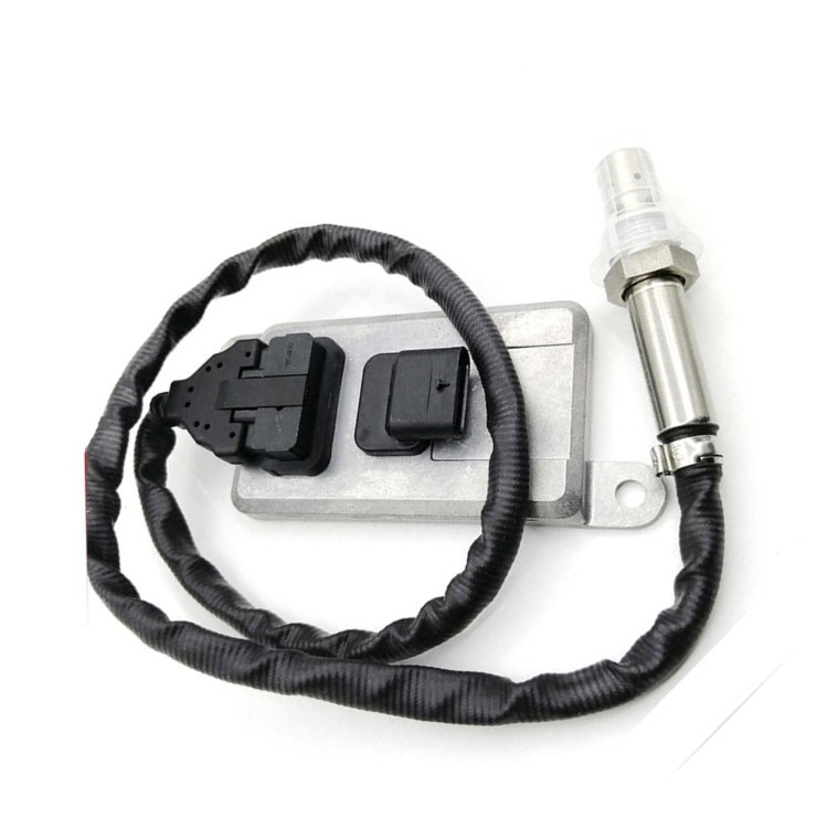 ISL Series Cummins 24V Engine NOx Sensor 5801363754 5WK9 6614i