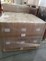 Ruian wego auto parts co.,ltd