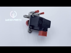 Adblue Dosing Pump urea pump Injector nozzle for DAF cummins engine 2115847 A050S572 4377649