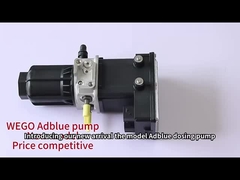 Adblue Urea Pump A0001407878 A0001405378 A0001405978 A0001403978 For Mercedes Benz Truck
