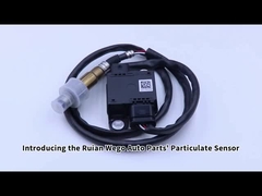 PM sensor