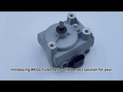 Scr Parts Truck Urea Adblue Pump For Mercedes Benz A0001400378 A0001400478 A0001400578