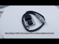 Nitrogen Oxide Sensor NOx Sensor