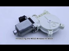 2005 VOL  FH Truck Blower Motor OEM 84223449 82349000 7482349000