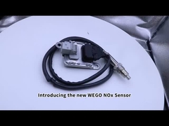 Nox sensor for Volvo FE FL