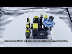 SCR L Adblue Urea Dosing Pump For VOL 85022215 23387854 22209519 22608244 22610216