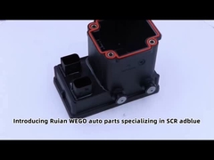 A0001407878 Adblue pump cover