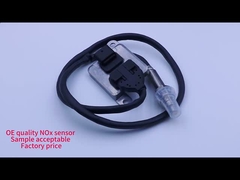 5801777219 NOx Sensor For IVECO Truck  Stralis OEM 5WK96720  5801627702