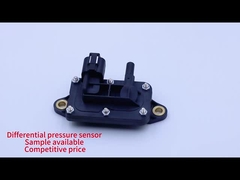 2002 Mercedes Axor Boost Truck Pressure Sensor 9325005011 4410435041 0015426518