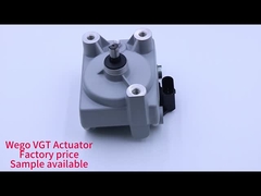 Turbocharger Actuator For Cummins ISB 6.7L VGT HE300VG OEM 05555542 5579127HX 6382096RX