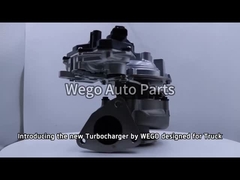 51.09100-7264 51091007264 51.09100-7235 51091007235 53369707091 K36 Turbocharger For MAN Truck