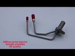 A0001403268 Urea Nozzle For Mercedes Benz Adblue Pump Repair Parts