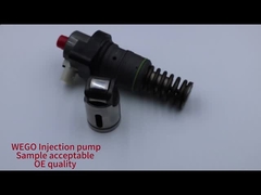 21644763 0281002911 Urea Injection Repair Kit For Truck Urea Pump Parts