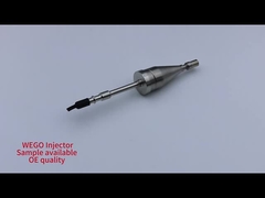 51154055009 2V5130201 AdBlue Pump Nozzle For MAN TGX Truck Tractor