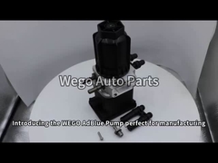 OEM 2020278 Urea Adblue Dosing Pump For SCA Euro Truck