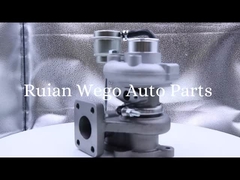 VGT turbo actuator