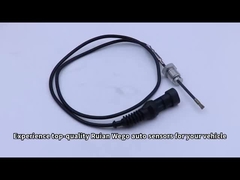 Truck Exhaust Gas Temperature Sensor For VOL  7421225020 21225020