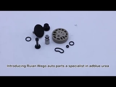 Urea pump repair kit for Detroit mercedes benz