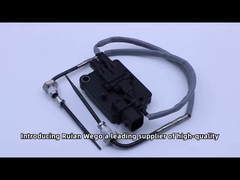 Cummins exhaust gas temperature sensor