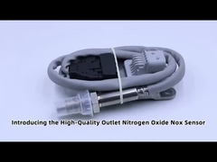 Detroit nox sensor