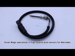 5S7789 SCANIA Truck ABS Wheel Speed Sensor 1504929 4460000009 5021170123