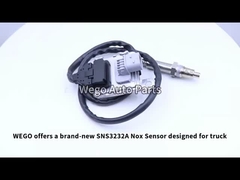RA0101531928 EA0101531928 A0101531928 Nox Sensor For DDE DD13 DD15