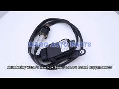 5698480RX SNS3232A 5698480 Inlet Nox Sensor For Cummins ISC/ISL Engine