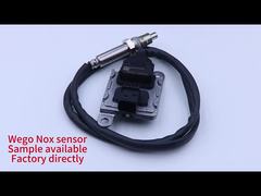 Car NOx Sensor CUMMINS XC40 5WK96672A 5WK96672 2871974 2894943