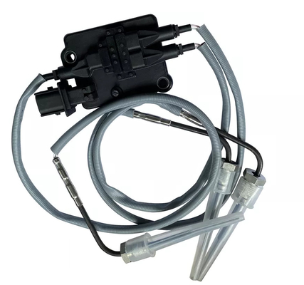 LF45 LF55 Exhaust Temperature Sensor For DAF CF65 OEM 2271758 1971911