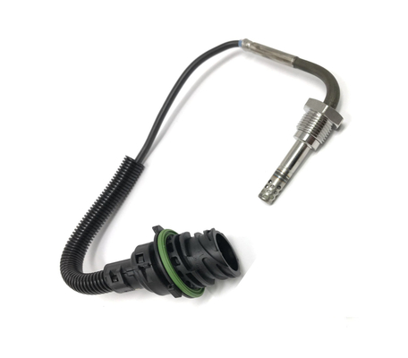 Euro5 Exhaust Gas Temperature Sensor For Mercedes Benz OEM 61530628 A0061530628 A1614310103