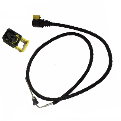 0075424618 Exhaust Gas Temperature Sensor For Mercedes Benz Truck A0075424618