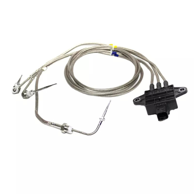 Oem 2604683 Exhaust Gas Temperature Sensor For Scania Truck