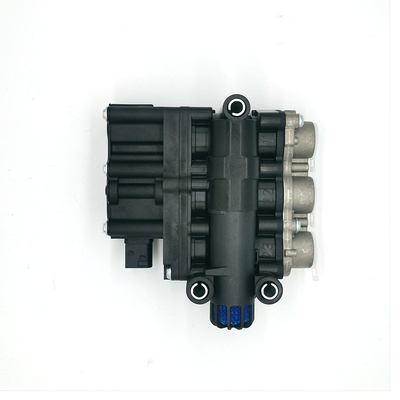 Wabco ECAS Solenoid Valve For MERCEDES - BENZ SCANIA OEM 4728900200 1889795 0013271425