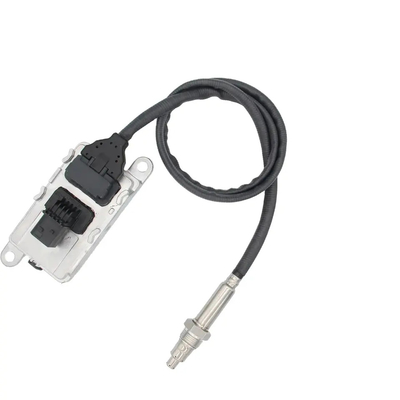 24V Nitrogen Oxide Sensor Fit For Hyundai Truck OE 29650-84310 5WK97301
