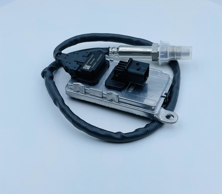 OEM 4326864 4326472 Nitrogen Oxide NOx Sensor For Cummins  5WK96750A 5WK96750C