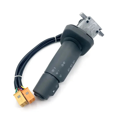 Truck Combination Steering Column Switch For MAN OEM 81255090085 81255090118 81255090123