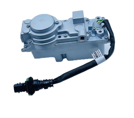 HE400/HE500 Cummins 24V  VGT Turbo Actuator For DAF XF106   OEM 3789653 3789649