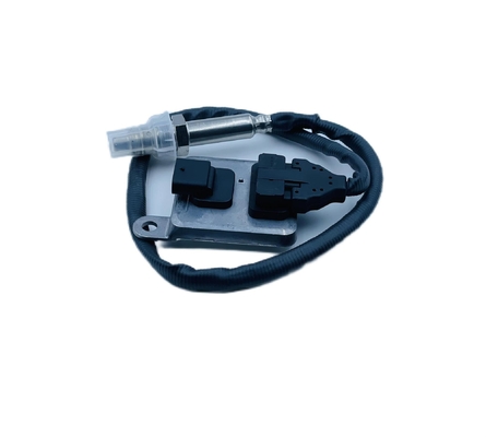 12V Nitrogen Oxygen NOx Sensor For BMW OEM 758712701 5WK96621E