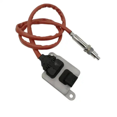 Nox Sensor Nitrogen Oxide Sensor For Bmw Oem 858984401 5wk96697c