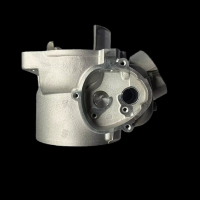 Nikasil Cylinder Engine Parts Fits For KTM 300EXC 300TE 300SX 300XCW Accept Custom Cylinder Block