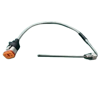 MAN Truck Exhaust Temperature Sensor Model 51.27421-0175 New Condition EGT Sensor Part Number 51274210175 51274210207