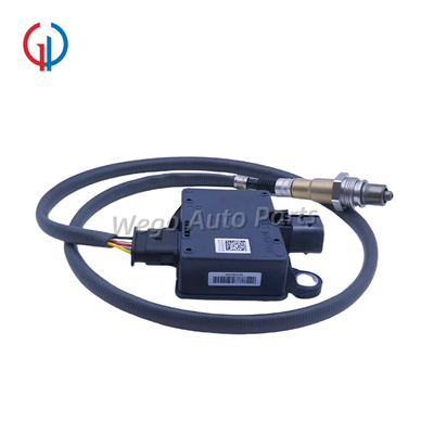 PM Sensor 0281007169 5461551 4384582 5461551RX For Cummins ISB QSB Particulate Matter Sensor