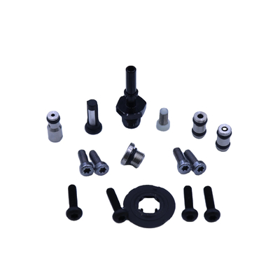 A0001407078 Adblue Pump Repair Kit For Mercedes Benz Adblue Pump Parts