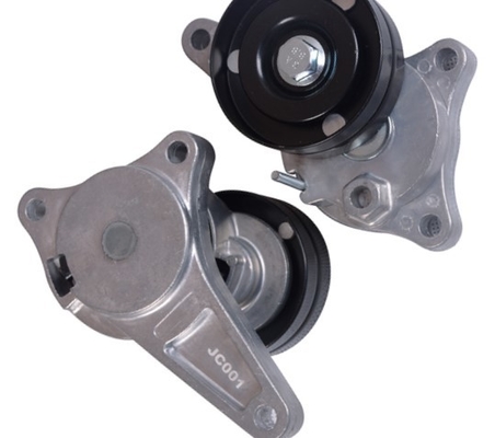 1.2KG TM310 3DX JCB Engine Belt Tensioner Pulley Truck Tension Roller Oem 320 / 08651