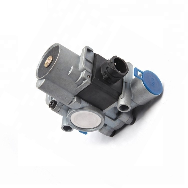 WABCO RENAULT Modulator ABS Solenoid Valve OEM 4721950160 5001866013