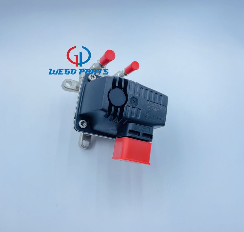 OEM 2115847 Urea Doser Pump Module For DAF A050S572 4377649