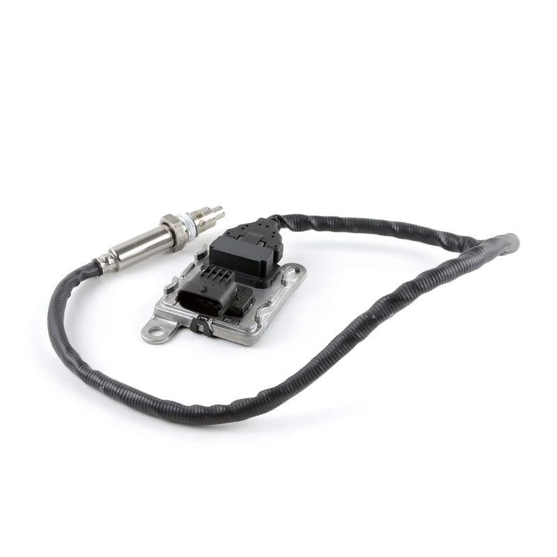 NOX Sensor Nitrogen Oxides Sensor For VOL Truck OEM 21567763 5WK96643C
