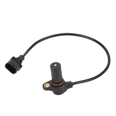 VOL DAF Crankshaft Position Sensor Crank Case 0281002675 1607435 68029496AA
