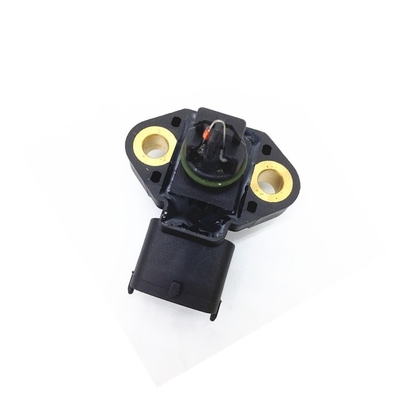 Black ACTROS Mercedes Benz Map Sensor OEM 0041531828 0041531928 0281002244
