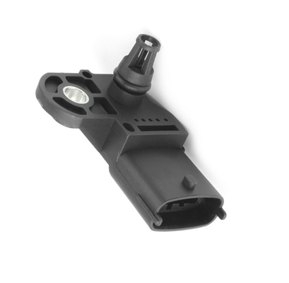 GAZ  VOL FH Map Air Truck Pressure Sensor 20524936 0281002576